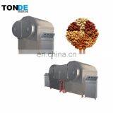 Fast Heating Sunflower Seeds Roasting Equipment/nuts Roaster With Large Capacity thumbnail-3