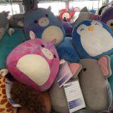 Plush Doll Small Hedgehog Toy Wedding Supplies Small Gift thumbnail-3