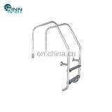 Private Label Stainless Steel Swimming Pool Ladder thumbnail-3