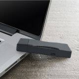 Miracast Dongle TV Stick Wifi Display 1080P Wireless Receiver Airplay Stream Media thumbnail-3