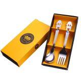 Customized Metal Tableware thumbnail-1