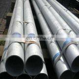 ST 52 High Precision Seamless steel Tubes for Hydraulic Cylinder