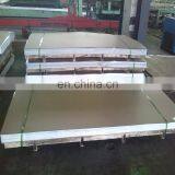 Sus304 Cold Rolled Mirror Finish Stainless Steel Sheets for Elevator/door Farication thumbnail-1