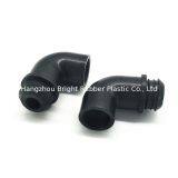 China OEM High Quality Black 60 Shore A NBR Rubber Grommet Patch