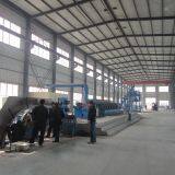 Oil-free Aluminum Rod Continuous Casting and Rolling Line thumbnail-3