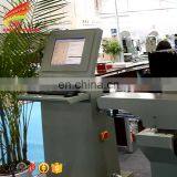 Aluminum Installation Holes Automatic Feed for Milling Machines Drilling Window and Door thumbnail-6