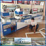 UPVC Windows Production Machine