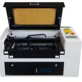 CO2 laser engraving cutting machine for acrylic glass wood stone leather fabric