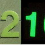 High Quality Photo Luminescent Plate Board Sheet for Signs thumbnail-1