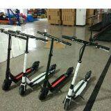 Cheap 8 Inch Electric Kick Scooter Easy Folding thumbnail-2