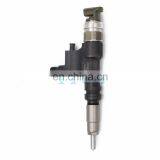 Common Rail Diesel Fuel Injector 095000-6511 0950006511 23670-79016 23670-E0081 thumbnail-3