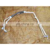 SAIC IVECO GENLYON Truck Parts 8101-300182 Compressor Inlet and Outlet Pipeline thumbnail-2