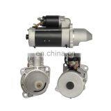 Hot Selling Diesel Engine Motor Starter 0001230002 RE504807 for Engine Model QDJ161602 thumbnail-1