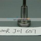 ERIKC F00RJ01657 Fuel Diesel Injector Original Valve Set F 00R J01 657 for Diesel Engine Element thumbnail-7