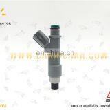 High Quality Fuel Injector 15710-62L00 thumbnail-1