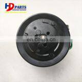 SK200-6 Air Compressor Assy Machinery Engines Parts thumbnail-6