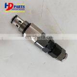 Rebuilt Parts Breaking Hammer Relief Valve EC210 Diesel Engine thumbnail-3