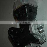 Genuine ISF Diesel Engine Air Compressor 5268950 for Diesel Truck Engine thumbnail-3