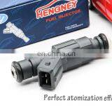 Best Sell High Quality Automotive Spare Parts 0280156321 For CITROEN C2 C3 C4 XSARA BERLINGO Peugeot Fuel Nozzle Manufacturer thumbnail-2