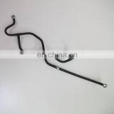 Diesel Engine Spare Parts QSB QSB6.7 Fuel Drain Tube 3978505 Oil Return Tube thumbnail-3