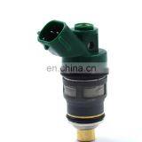 Flow Valve Fuel Injector OEM 15710-87J00 For Suzuki DF40 DF50 1999-2010 Injection Nozzle Injectors Fuel Replacement thumbnail-2
