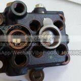 Original Fuel Pump Head Rotor Assy 129935-51740, 129935-51741, X5 thumbnail-1