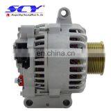 Car Alternator Suitable for Ford 1999-2001 F81U10300EB F81U10300ED F81Z10346EA F81Z10346EB