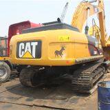 USED  JAPAN  CAT  330D  CRAWLER   EXCAVATOR