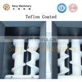 Big Capacity Steamed Mochi Ice Cream Making Machine thumbnail-6