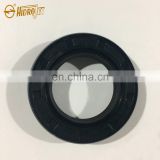 Hot sale Mechanical Seal Black rubber 35X56X12mm Skeleton oil seal