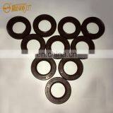 High Quality Mechanical Seal Brown Rubber 30X50X10mm Skeleton Oil Seal thumbnail-3