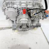 Used In Jiefang Automobile Transmission High And Low Conversion Hot Deals Skid Steer Transmission