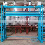 Continuous PU Foam Machine Line thumbnail-3