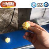 SY-800 Frozen Full Automatic Fish Ball Making Machine Meatball Machine Seny Fishball Machine Parameters thumbnail-1