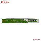Genew Unified Communciations IPPBX Gateway NC5200I-U10 thumbnail-1