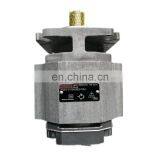 Germany REXROTH PGF3-31-040RE07VE4 Hydraulic Oil Gear Pump thumbnail-1