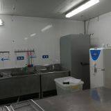 HCLO Disinfectant Generator For Kitchen & Restaurant thumbnail-1