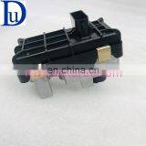 Booshiwheel Turbo Electric Actuator 6NW010430-30 797863-0085 Used for 831157-5002S Turbocharger thumbnail-3