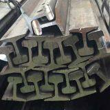 AREMA Standard 133lb 133RE Steel Rail thumbnail-1