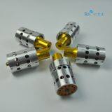 High Quality 20khz Ultrasonic Transducer Replacement 20khz Dukane 110-3122 for Ultrasonic Welding Machine thumbnail-3
