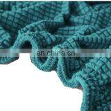 Amazon Supplier Slipcover Sofa Cover Check Pattern Pure Color Stretch Sofa Cover thumbnail-5