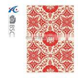 Eco-friendly Outdoor Rug Woven From Straws Make of Premium Recycled Plastic Kilim pp Camping Mat thumbnail-2