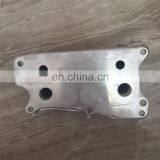 Aluminium Engine Oil Cooler for Mercedes Benz W203 Sprinter GLK350 S400 C300 C350 SLK M272 W211 W204 2721880001 5989070191 thumbnail-2