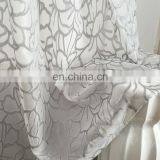 Cheap Nice Price High Quality Best Seller Sheer Drapes Curtains Luxury Embroidered Curtains thumbnail-5