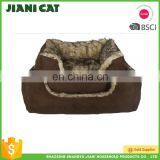 Professional Oem/Odm Factory Supply Pet Bed For Dog thumbnail-6