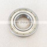 High Precision Factory Price Deep Groove Ball Bearings 6212 ZZ Size 60*110*22mm Famous Brand thumbnail-1