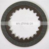 Farm Agricultural Machinery Kubota Harvester Spare Parts 5T054-17542 Plate Friction thumbnail-2