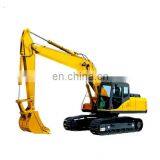 20 Ton China Medium Excavator for Sale thumbnail-2
