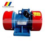 AC Electric Three Phase Wound Rotor Low Rpm Speed Control Induction Electric Vibrating Motor thumbnail-5