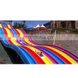 New Design Commercial Water Slide+build a Water Park Game Fiberglass for Waterslide thumbnail-6